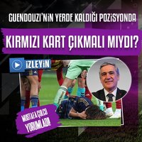 Çulcu'dan o pozisyona dair flaş yorum!