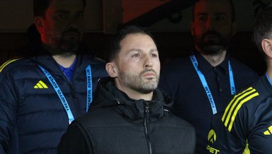 Fenerbahçe'de 6 puanlık maç! Galatasaray'ın mağlubiyeti sonrası gözler Tedesco'da