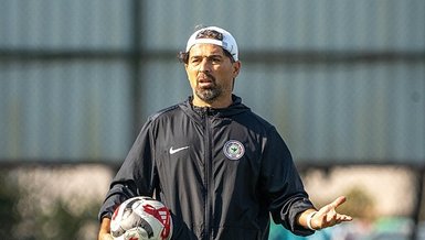 Karakter koyacağız