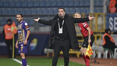 Eyüpspor'da Arda Turan PFDK'ye sevk edildi!