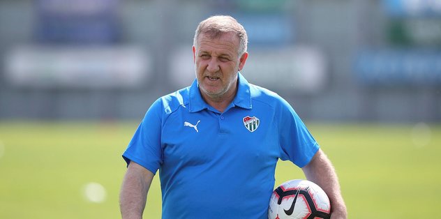 Bursaspor Göztepe karşısında şanssızlığı kırmak istiyor