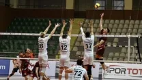Efelerde normal sezon bitiyor