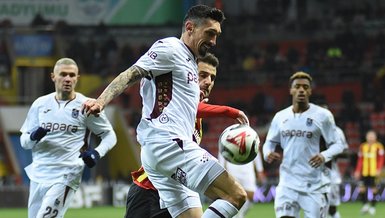 Stefan Savic: Kırmızı kart sonrasında...