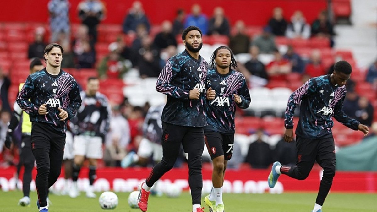 Beşiktaş'ın yeni stoperi Liverpool'dan! İngiliz basını duyurdu