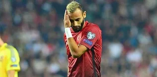 Milli takımda stoper krizi