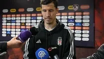 Salih kupa maçı öncesi temkinli