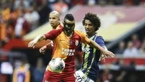 Teknik direktör gözüyle derbi!