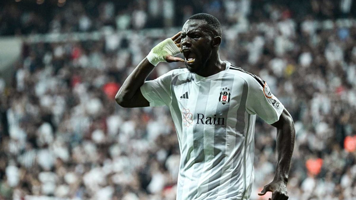 Colley’i mumla arıyor