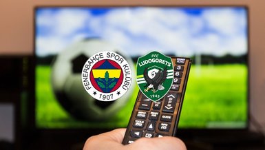 Fenerbahçe Ludogorets maçı ücretsiz mi? Fenerbahçe maçı EXXEN ücretsiz izle