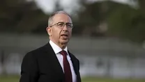 Metin Öztürk: Maç bitti hala küfür ediliyor!