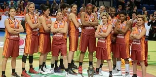 Dişi Aslan hükmen galip