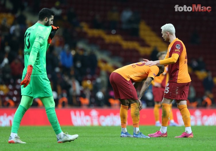 Ömer Üründül Galatasaray - Kasımpaşa maçını değerlendirdi