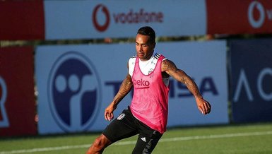 Başakşehir’e hazırlanıyor!