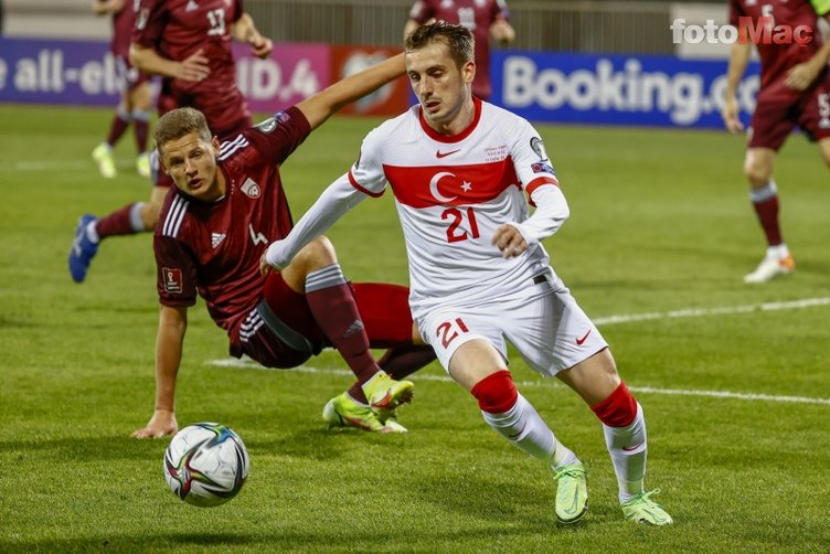 Hakkı Yalçın'dan Letonya Türkiye maçı sonrası flaş sözler: Takımın içinde gruplaşmalar var