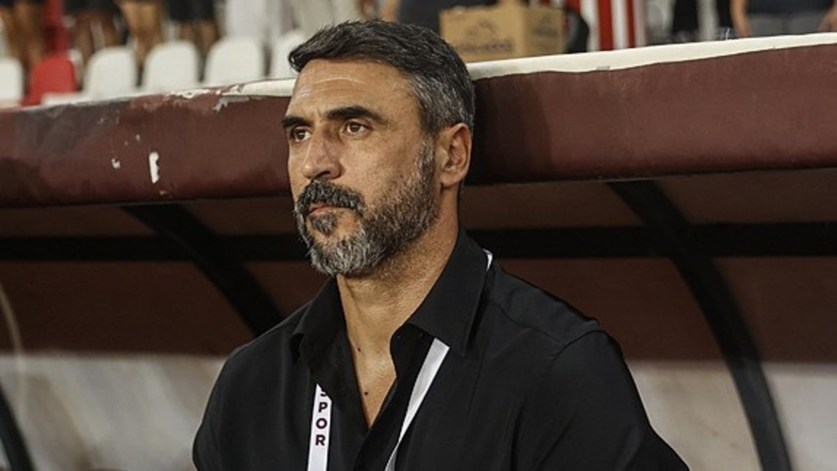 Hazırlıklar sürüyor