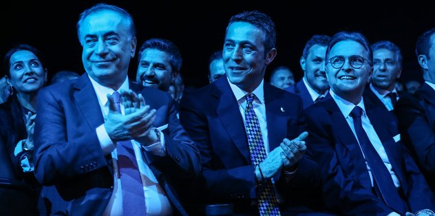 Mustafa Cengiz'den Ali Koç'a sert sözler!