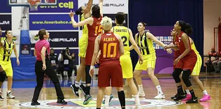 Potada derbi günü