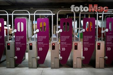 Paris’te Galatasaray depremi! Maç öncesi şok gelişme