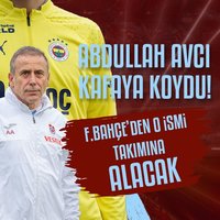 F.Bahçe'nin o futbolcusu Trabzonspor'a geliyor!