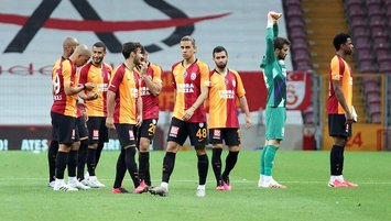 Galatasaray'ın yıldızına büyük tepki! "Kadro dışı kalmalı"