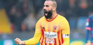 Antalyaspor’a piyango