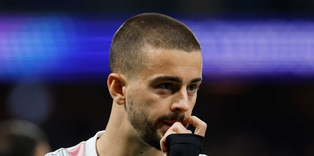 Trabzonspor'dan Edon Zhegrova sürprizi! Tsygankov olmazsa...