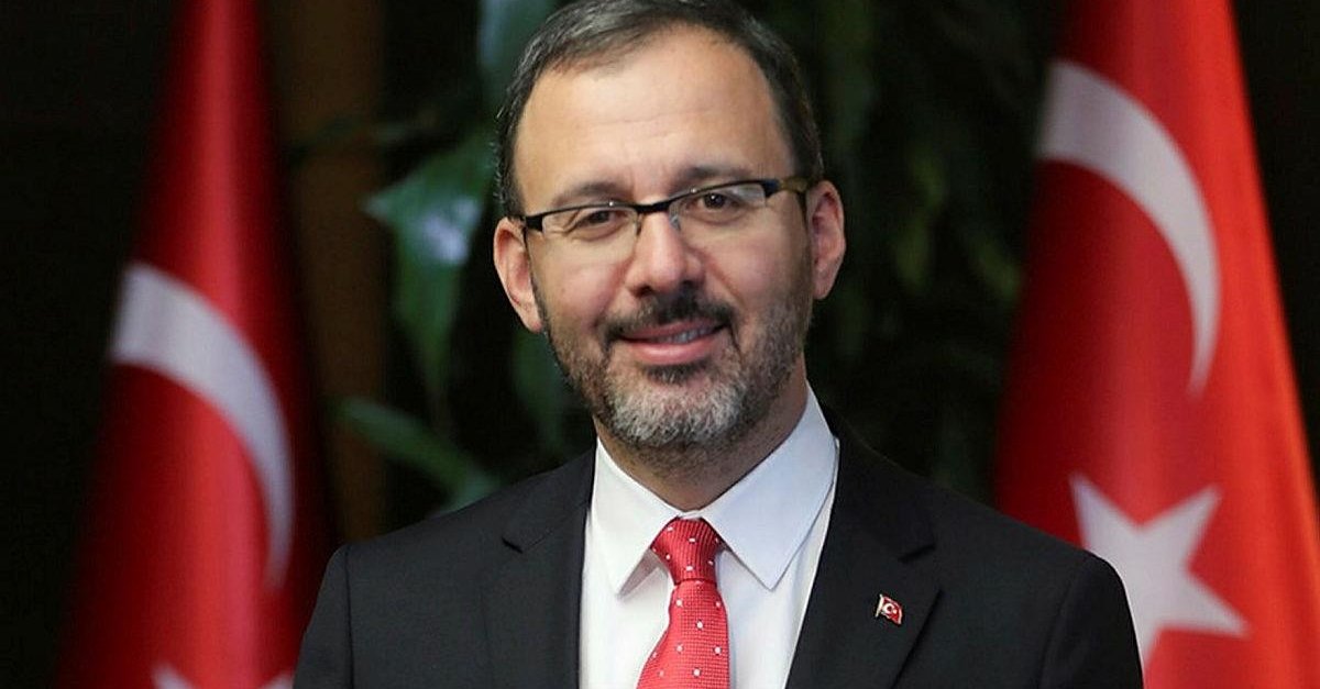 Başkentte büyük gün