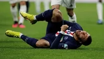 Mbappe şoku!