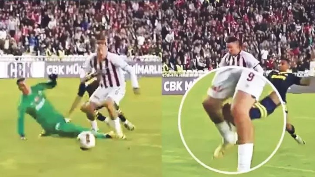 Yeni tartışma! VAR hakemleri legal mi?