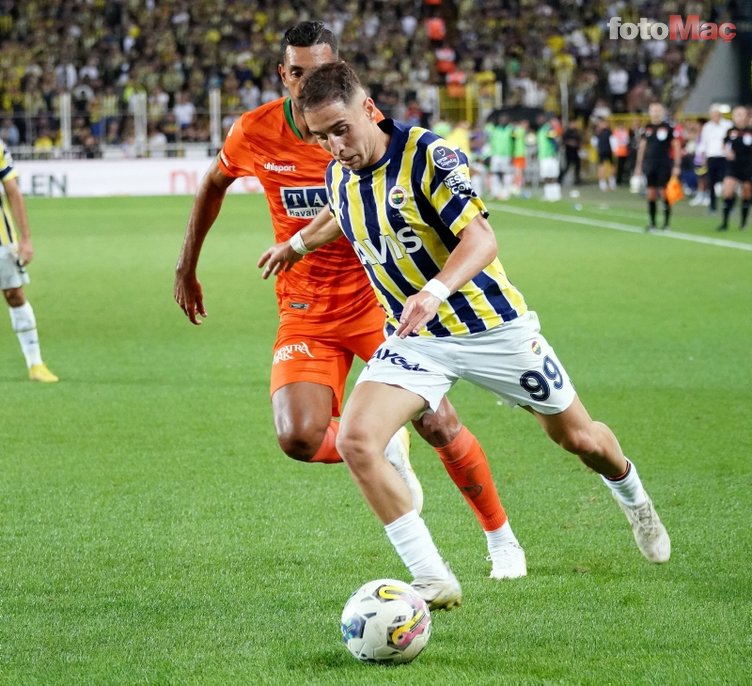 Erman Toroğlu Fenerbahçe Alanyaspor karşılaşmasını değerlendirdi! "Şampiyon olmasa bile..."