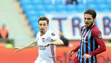 Mert Hakan gün sayıyor