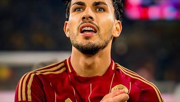 PAREDES ÇILGINLIĞI