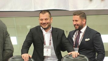 Yeni yönetim siftah peşinde
