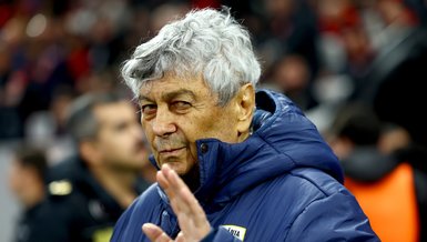Mircea Lucescu sağlık durumu nasıl? Lucescu'nun son durumu...