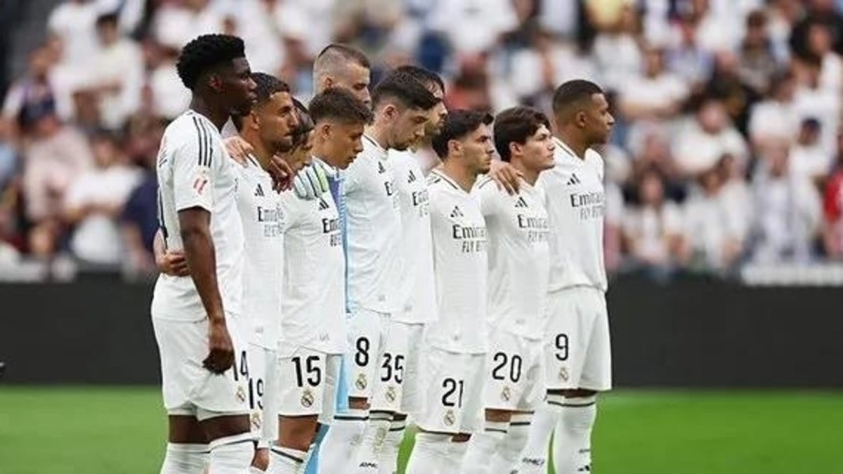 Real'in yıldızı G.Saray'a! Transfere yeşil ışık