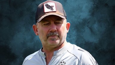 Sergen Yalçın: Hata lüksümüz yok!