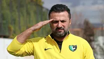 İşte Bülent Uygun’un Denizlispor’daki hedefi