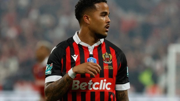 Aslan'a Justin Kluivert transferinde kötü haber