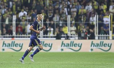 Fenerbahçe'de Mauricio Isla iki maçta yok