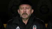 Sergen Yalçın ikinci sırada