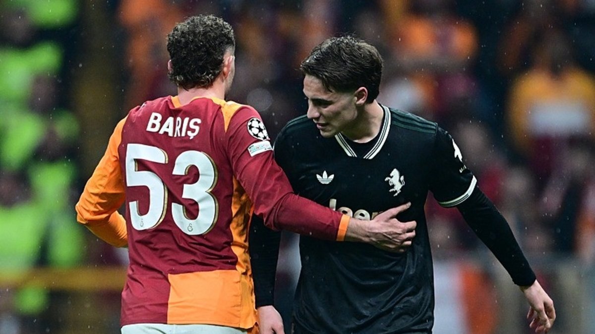 Barış Alper Yılmaz için transferde sıcak gelişme! Juventus...