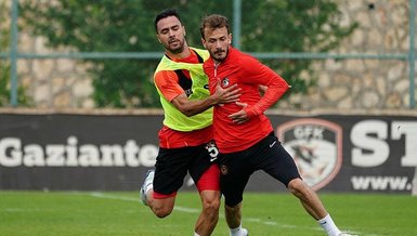 Gaziantep FK Demir’e bilendi