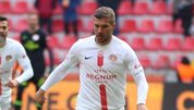 Altay’da gündem Podolski