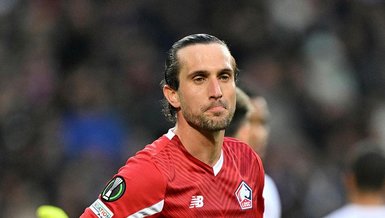 Yazıcı'da rakip Milan