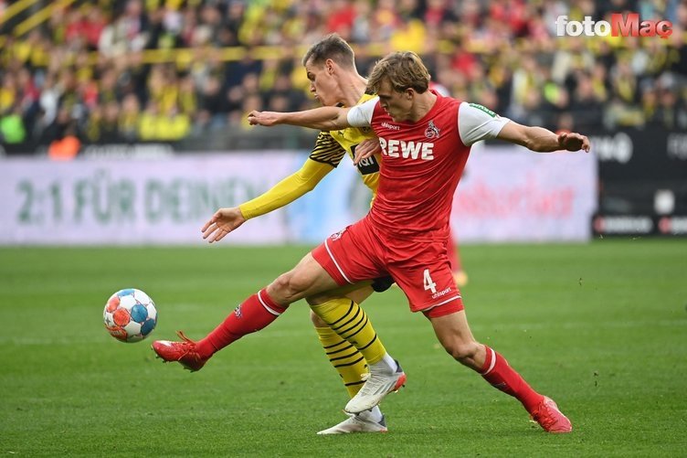 FENERBAHÇE TRANSFER HABERLERİ: Kanarya'nın Timo Hübers planı ortaya çıktı!
