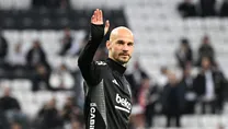 Cerny: Olmak istediğim yerdeyim!