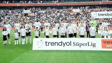 Beşiktaş ilk peşinde! Eğer Fenerbahçe'yi yenerse...