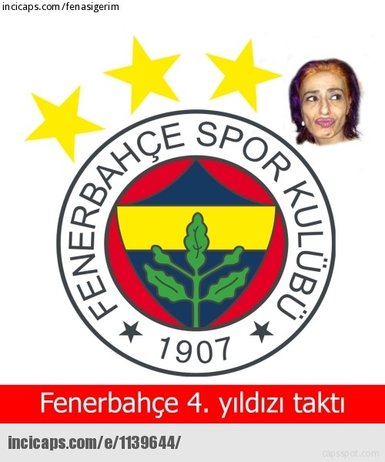Galatasaray’ın şampiyonluk caps’leri