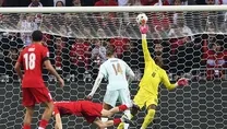 Mike Maignan’ı geçmeyi başaramadık