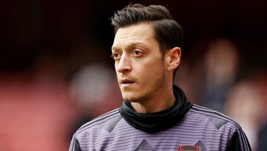 Arsenal'den Mesut Özil'e flaş teklif!